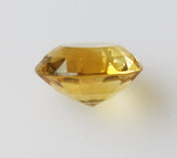 Citrine 8.98ct AIG Certified