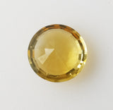 Citrine 8.98ct AIG Certified