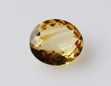 Citrine 9.14ct AIG Certified