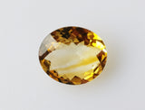 Citrine 9.14ct AIG Certified