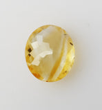 Citrine 9.14ct AIG Certified