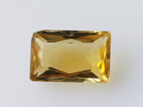 Citrine 10.36ct AIG Certified