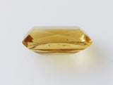 Citrine 10.36ct AIG Certified