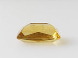 Citrine 10.36ct AIG Certified