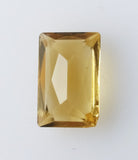 Citrine 10.36ct AIG Certified