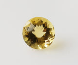 Citrine 9.02ct AIG Certified