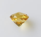 Citrine 9.02ct AIG Certified