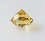 Citrine 9.02ct AIG Certified