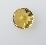 Citrine 9.02ct AIG Certified