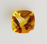 Citrine 9.42ct AIG Certified