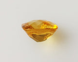 Citrine 9.42ct AIG Certified