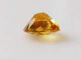 Citrine 9.42ct AIG Certified