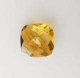 Citrine 9.42ct AIG Certified