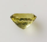 Citrine 9.54ct AIG Certified