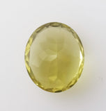 Citrine 9.54ct AIG Certified