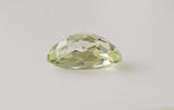 Citrine 7.78ct AIG Certified