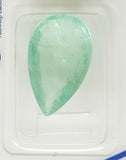 Emerald 7.13ct ALGT Certified