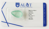 Emerald 7.13ct ALGT Certified