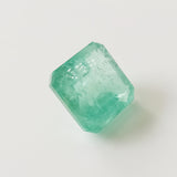 Emerald 20.41ct ALGT Certified