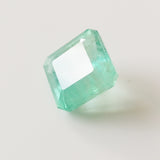 Emerald 20.41ct ALGT Certified