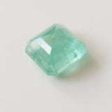 Emerald 20.41ct ALGT Certified