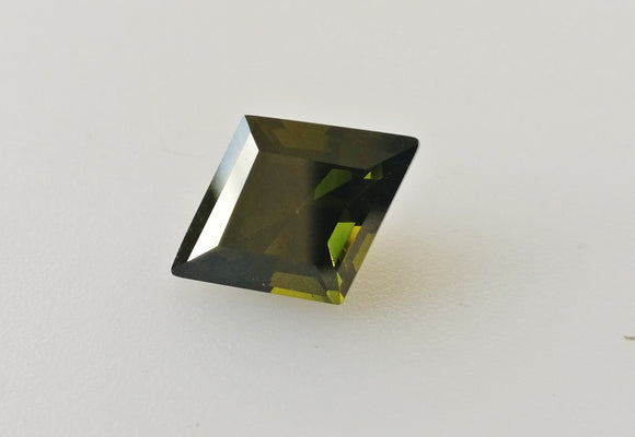 Cubic Zirconia 10.45ct AIG Certified