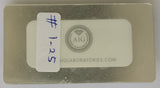 Spinel 9.67ct AIG Certified