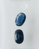 Sapphire 0.71ct AIG Certified