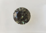 Spinel 1.61ct AIG Certified