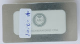 Spinel 1.61ct AIG Certified