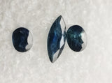 Sapphire 1.05ct AIG Certified