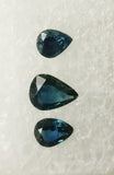 Sapphire 1.15ct AIG Certified