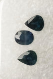 Sapphire 1.39ct AIG Certified