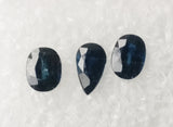 Sapphire 1.27ct AIG Certified