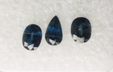 Sapphire 1.27ct AIG Certified