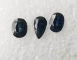 Sapphire 1.27ct AIG Certified