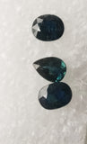 Sapphire 1.17ct AIG Certified