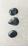 Sapphire 1.18ct AIG Certified