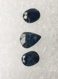 Sapphire 1.18ct AIG Certified