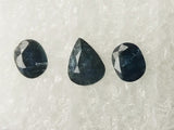 Sapphire 1.18ct AIG Certified