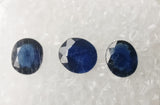 Sapphire 1.47ct AIG Certified