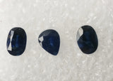 Sapphire 1.24ct AIG Certified