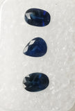 Sapphire 1.24ct AIG Certified