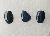 Sapphire 1.24ct AIG Certified