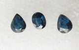 Sapphire 1.27ct AIG Certified