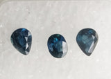 Sapphire 1.27ct AIG Certified