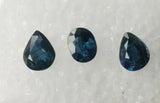 Sapphire 1.27ct AIG Certified