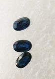 Sapphire 0.84ct AIG Certified