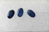 Sapphire 0.89ct AIG Certified