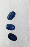 Sapphire 0.89ct AIG Certified